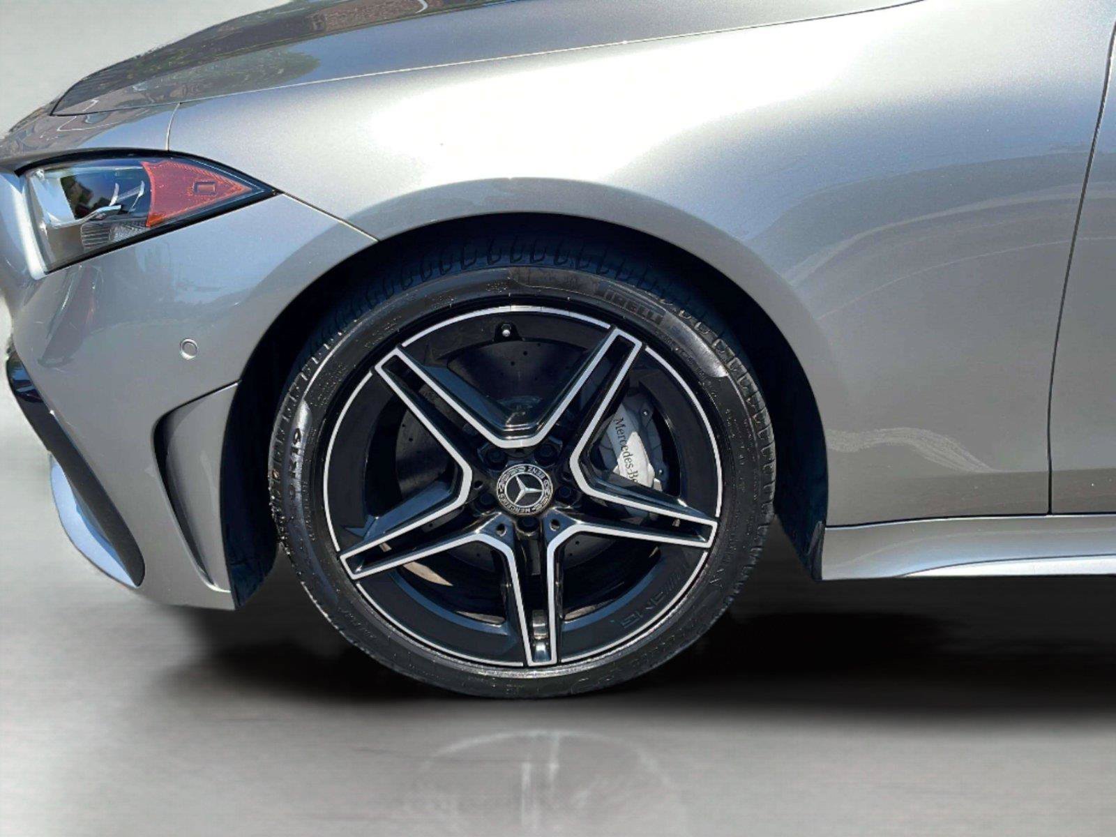 Used 2023 Mercedes-Benz CLS 450 4MATIC image 41