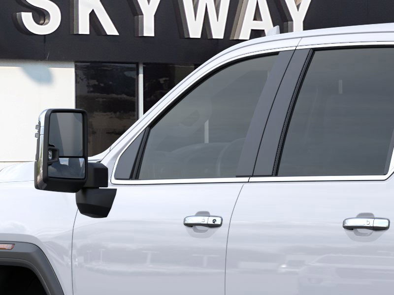 New 2026 GMC Sierra 2500 Denali w/ Denali Reserve Package image 12