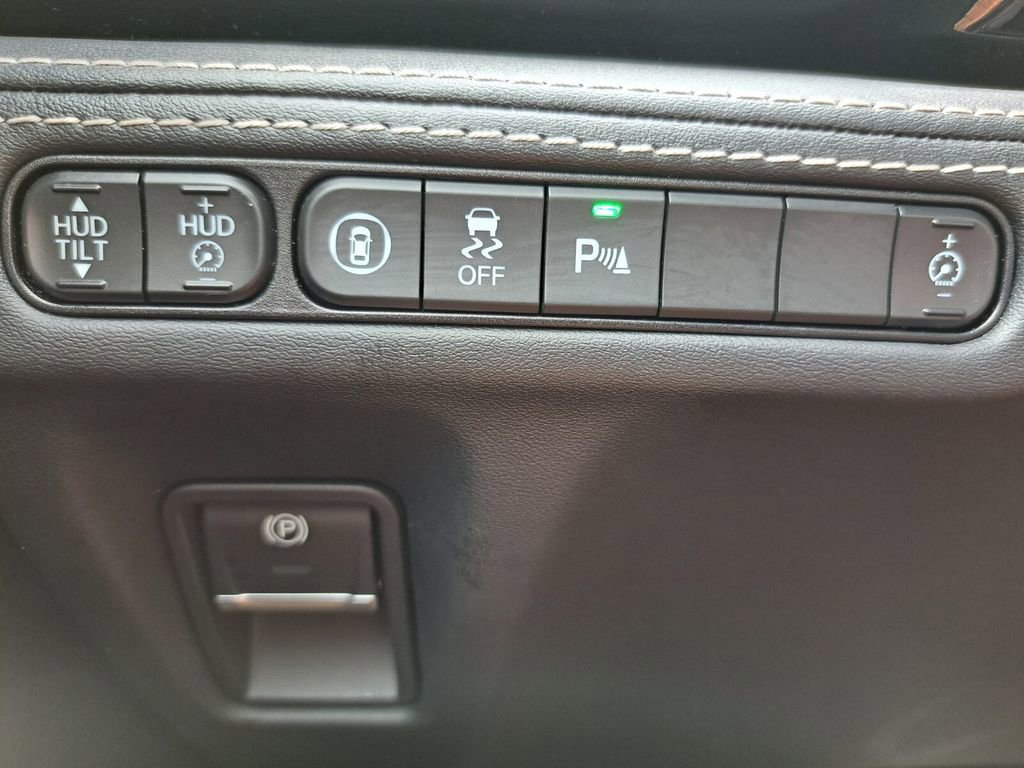 Certified 2022 Acura MDX SH-AWD w/ Advance Package image 15