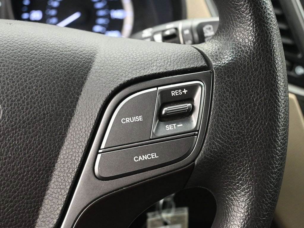 Used 2018 Hyundai Santa Fe Sport image 12