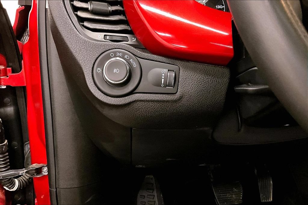Used 2019 FIAT 500X Trekking w/ Premium Group AWD/4WD image 15