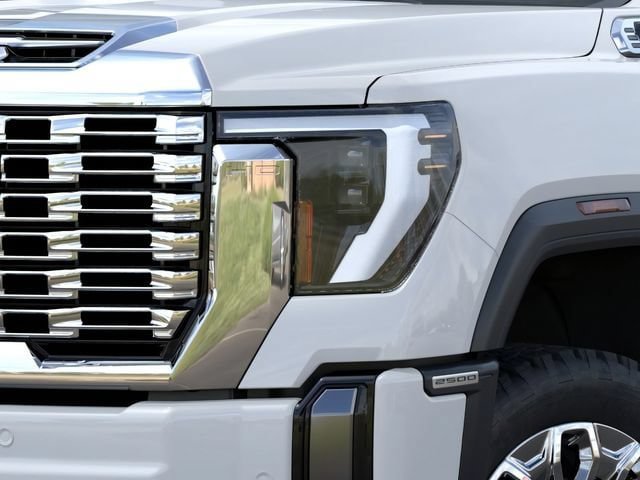 New 2026 GMC Sierra 2500 Denali w/ Denali Reserve Package AWD/4WD image 10