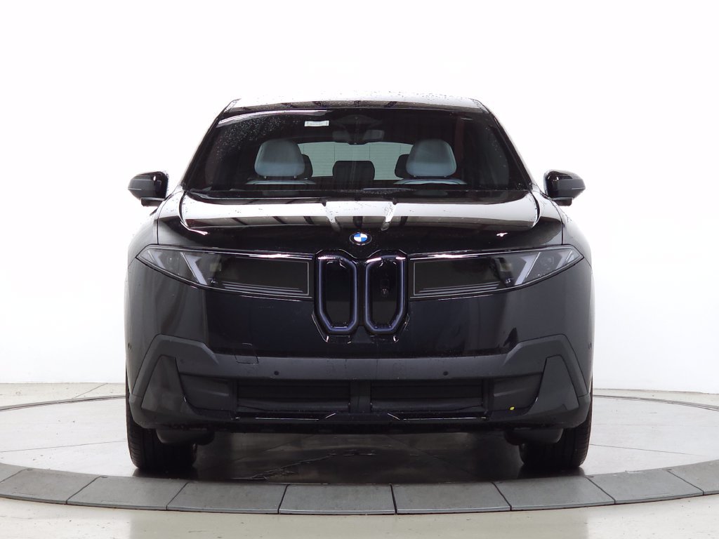 New 2027 BMW iX3 50 xDrive w/ Technology Package AWD/4WD image 2