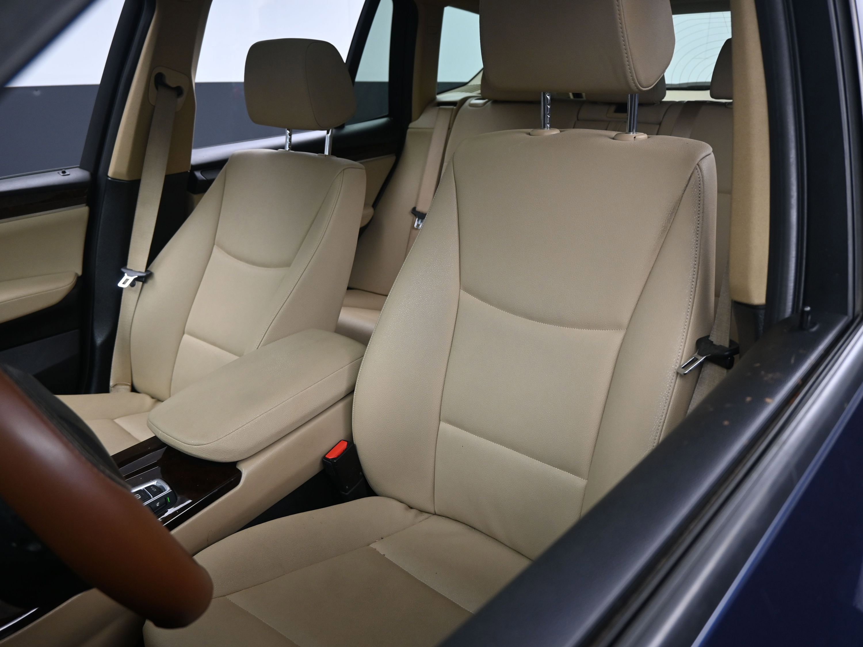 Used 2016 BMW X3 xDrive28d image 22