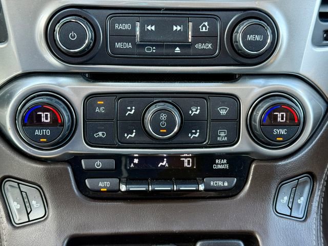 Used 2019 Chevrolet Suburban LT w/ Max Trailering Package image 22