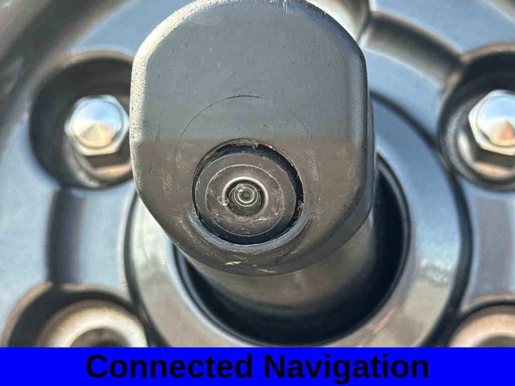 Used 2025 Ford Bronco Badlands AWD/4WD image 24