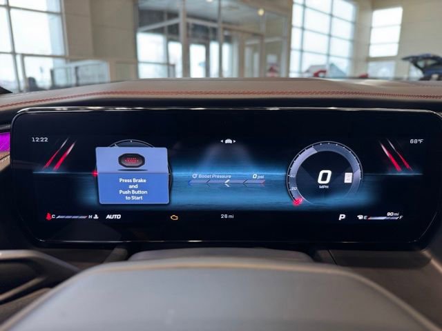 New 2026 Dodge Charger R/T Scat Pack image 30