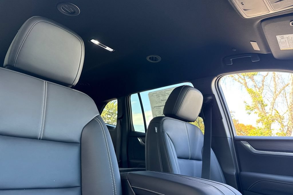 New 2027 GMC Acadia Elevation w/ Black Edition AWD/4WD image 20