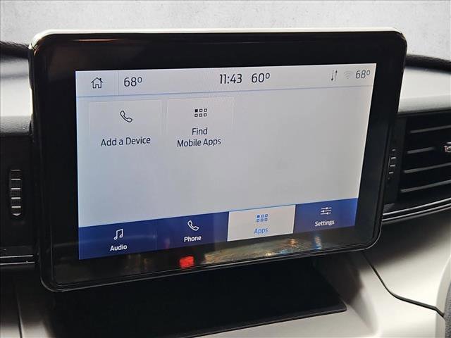 Used 2022 Ford Explorer XLT w/ Class IV Trailer Tow Package image 13