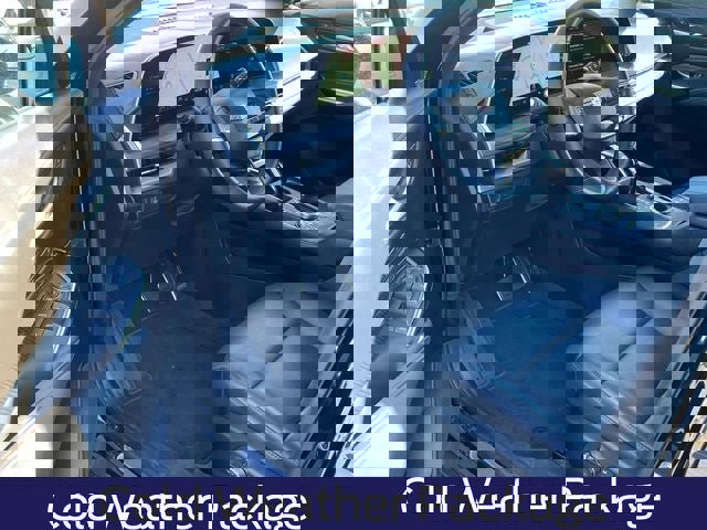 Used 2025 Cadillac XT4 Sport image 7