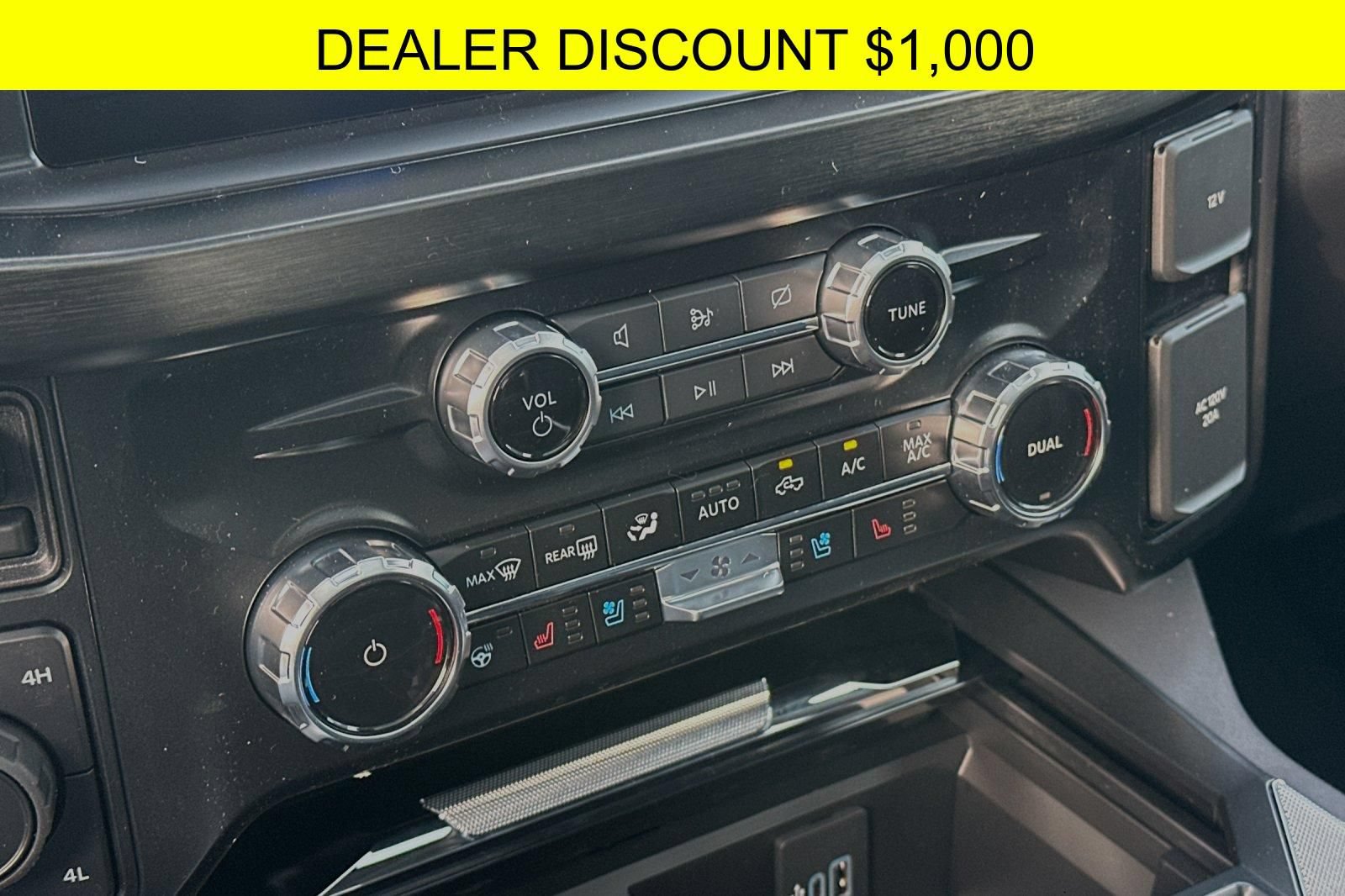 New 2024 Ford F250 Lariat w/ Lariat Ultimate Package AWD/4WD image 21