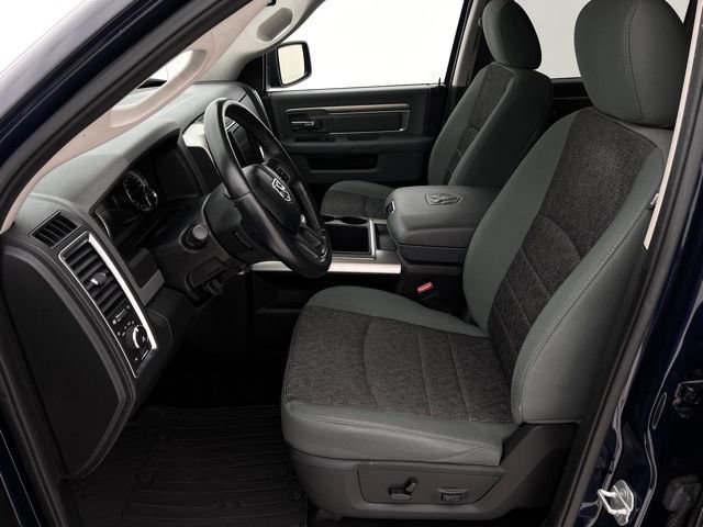 Used 2014 RAM 1500 Outdoorsman AWD/4WD image 11