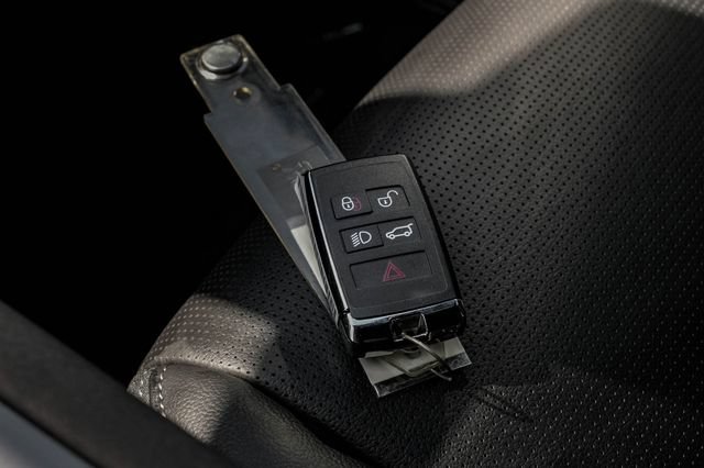 New 2026 Land Rover Discovery Sport Landmark AWD/4WD image 71