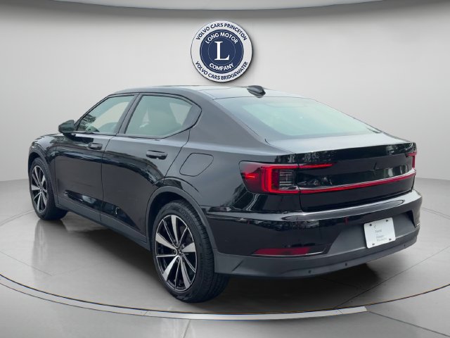 Used 2022 Polestar Polestar 2 w/ Plus Package AWD/4WD image 4