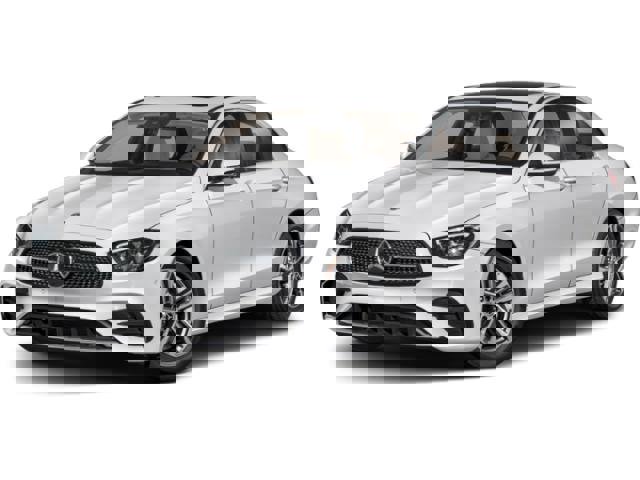 Used 2022 Mercedes-Benz E 350 Sedan