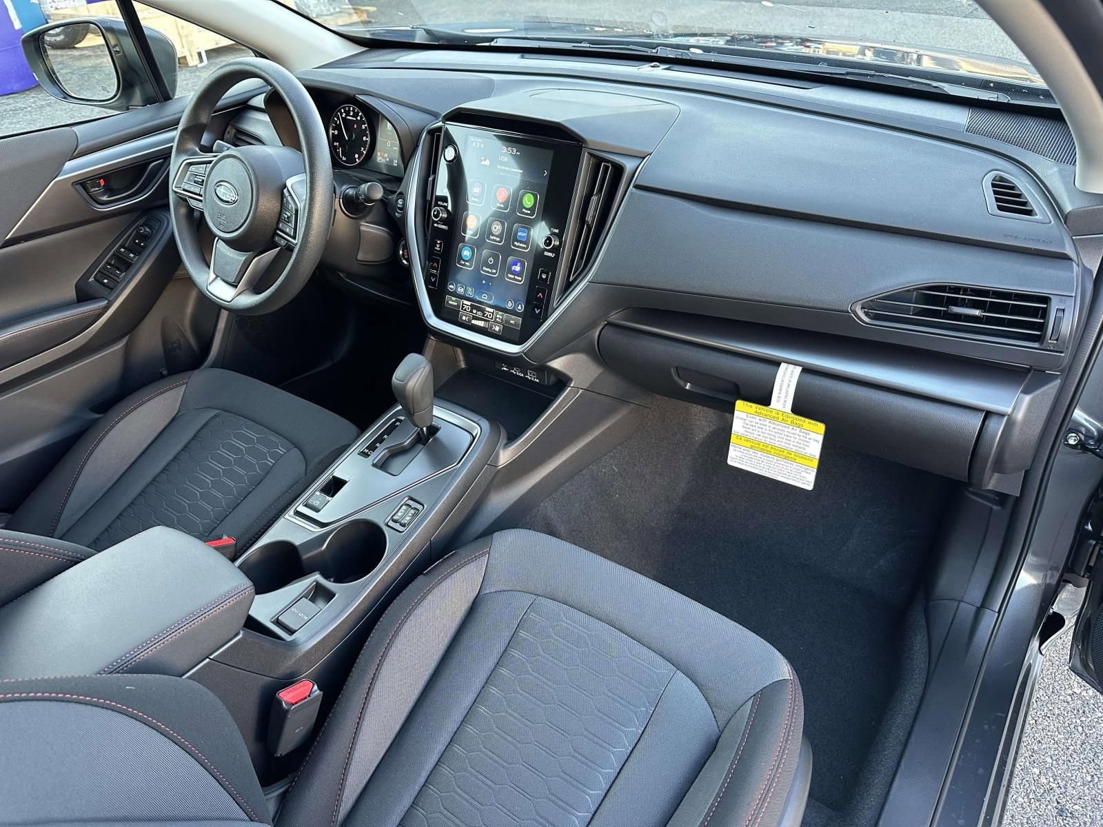 New 2026 Subaru Impreza 2.0i Sport image 11