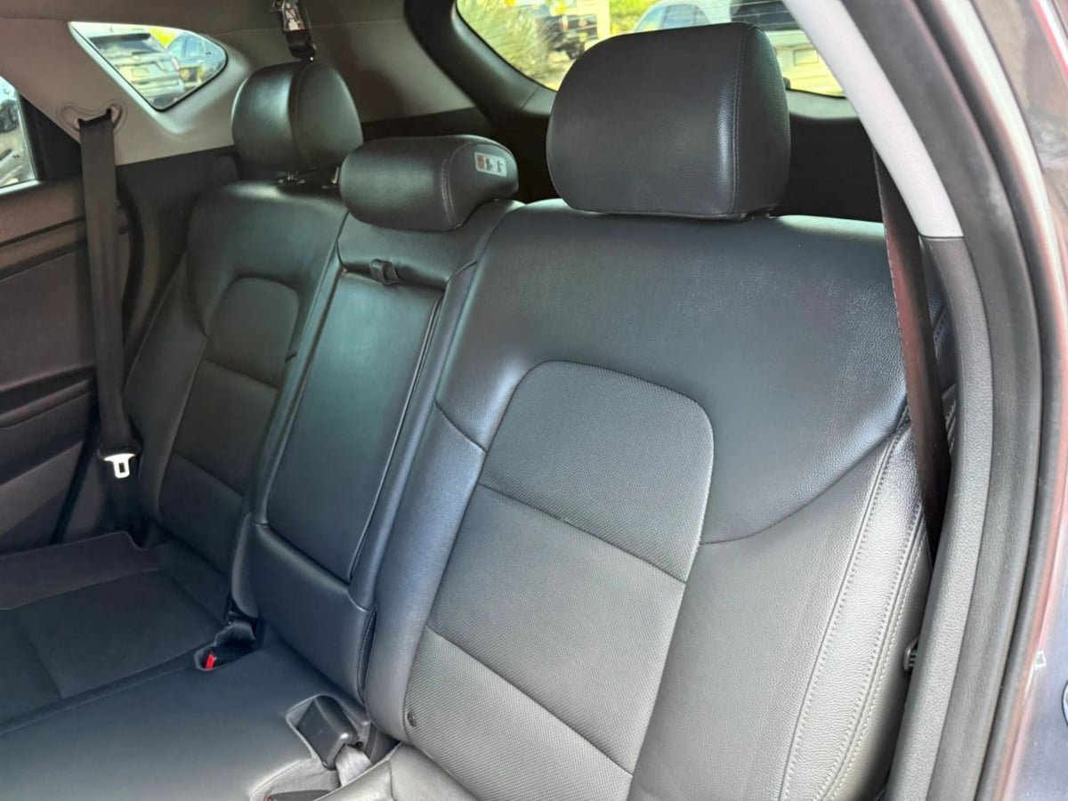 Used 2016 Hyundai Tucson Limited FWD image 44