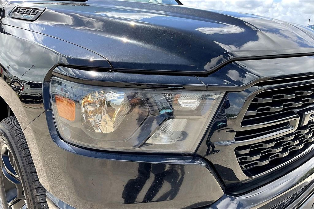 Certified 2024 RAM 1500 Lone Star RWD image 33