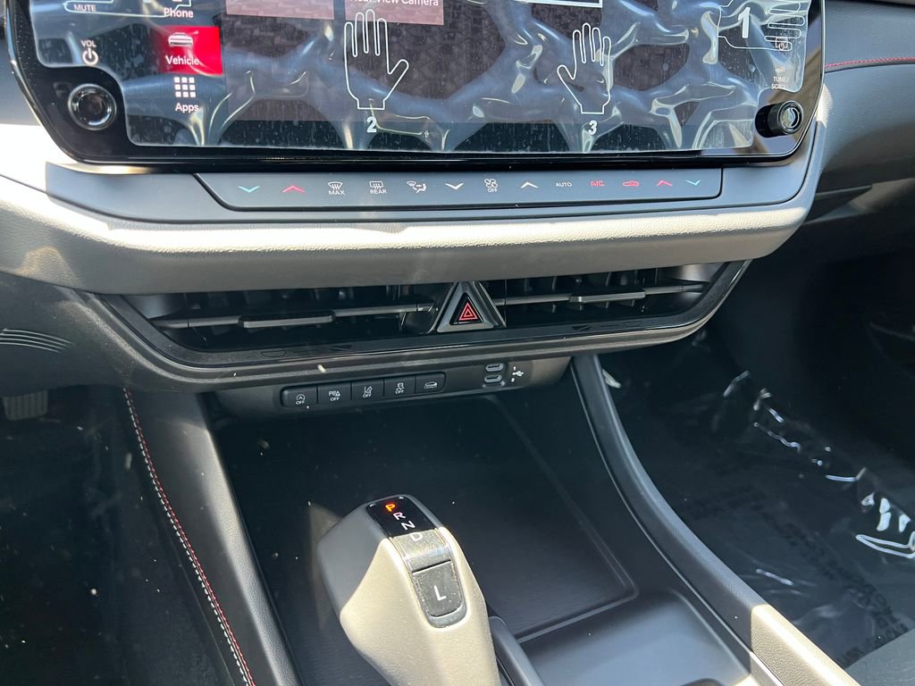 New 2026 Dodge Charger R/T Scat Pack image 23