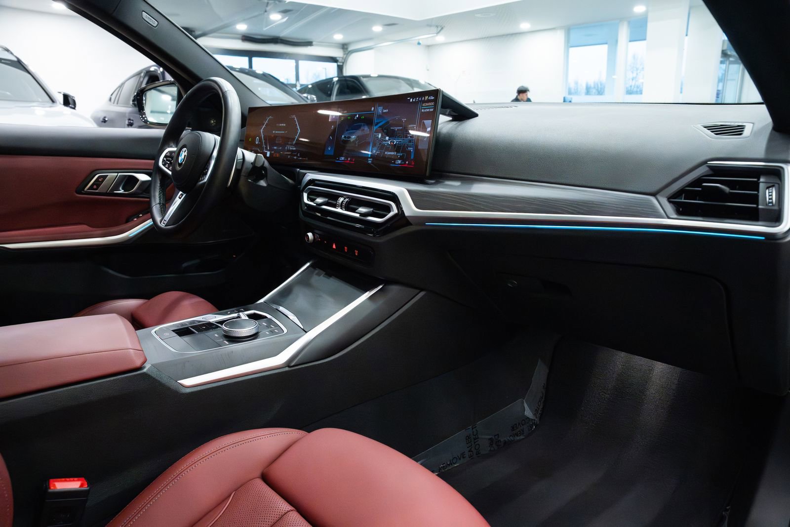 Used 2023 BMW M340i xDrive image 26