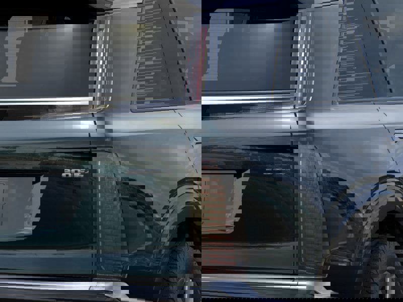 New 2026 Cadillac Vistiq Luxury image 39