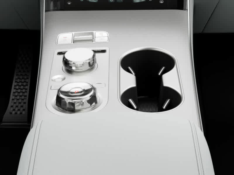 New 2026 Genesis GV70 2.5T Advanced AWD/4WD image 21