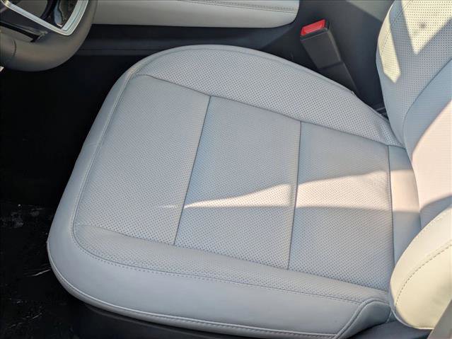 New 2026 Ford Explorer Platinum w/ LUX Leather Package image 4