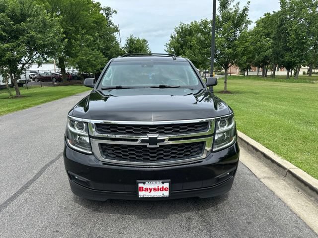 Used 2019 Chevrolet Suburban LT AWD/4WD image 4