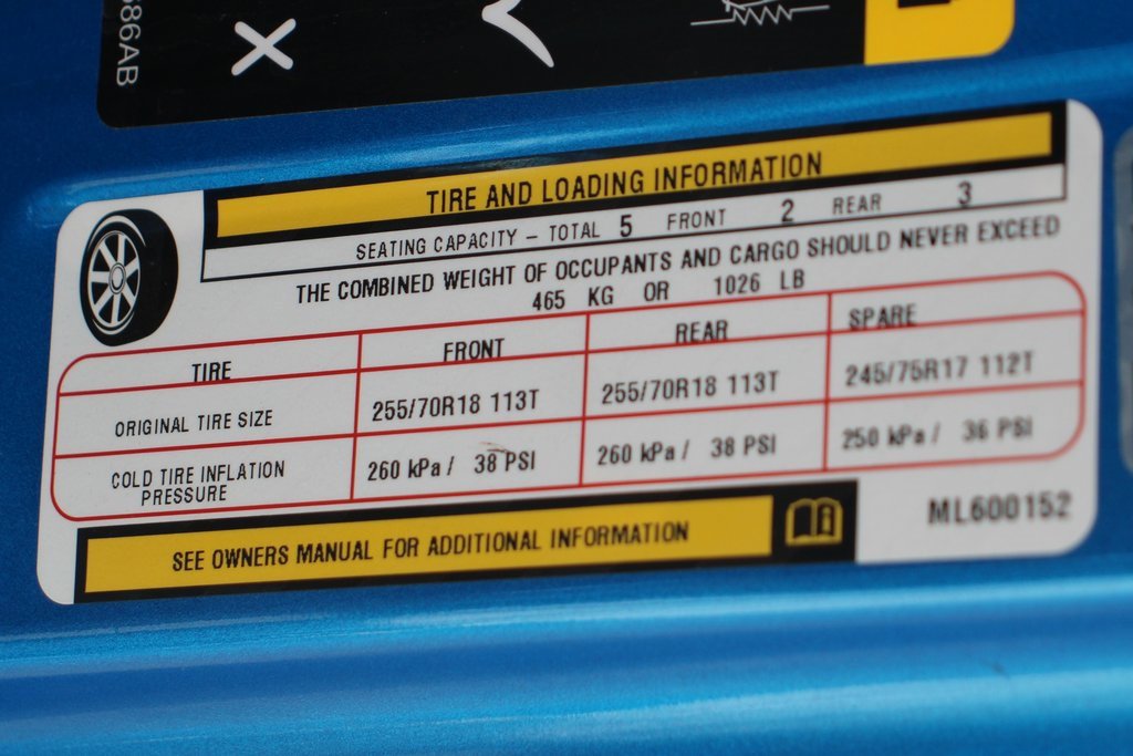 Used 2021 Jeep Gladiator Overland w/ Popular Equipment Package image 49