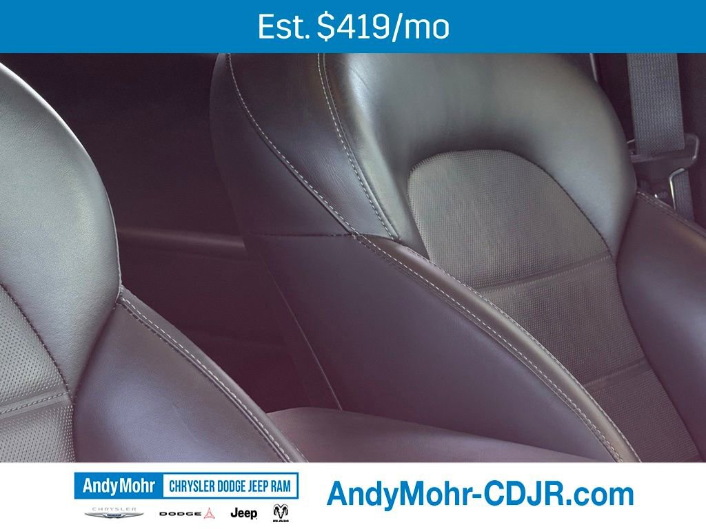 Used 2018 Kia Stinger GT2 AWD/4WD image 57