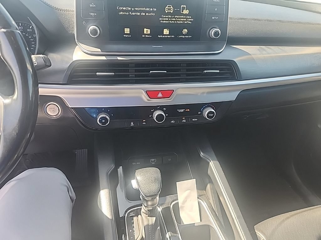 Used 2020 Kia Telluride LX FWD image 24