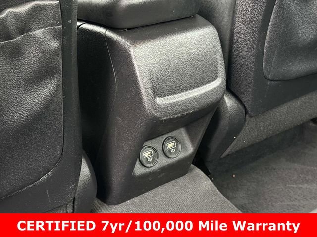 Used 2022 Kia K5 GT-Line image 16