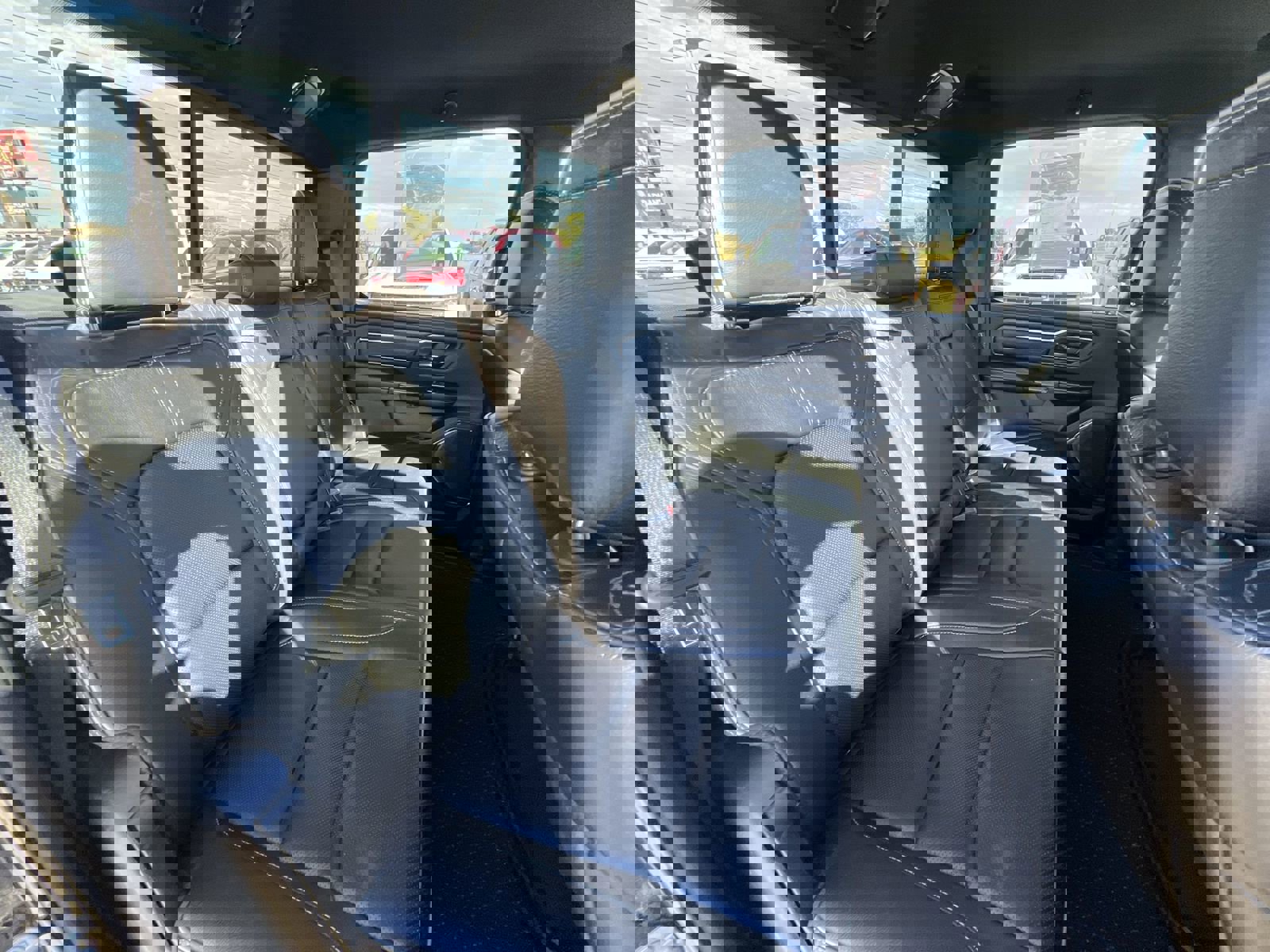 Used 2022 RAM 1500 Limited image 27