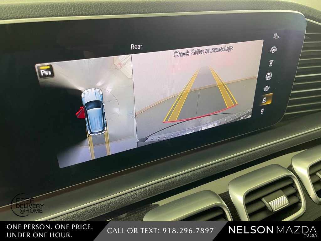 Used 2020 Mercedes-Benz GLE 350 image 29