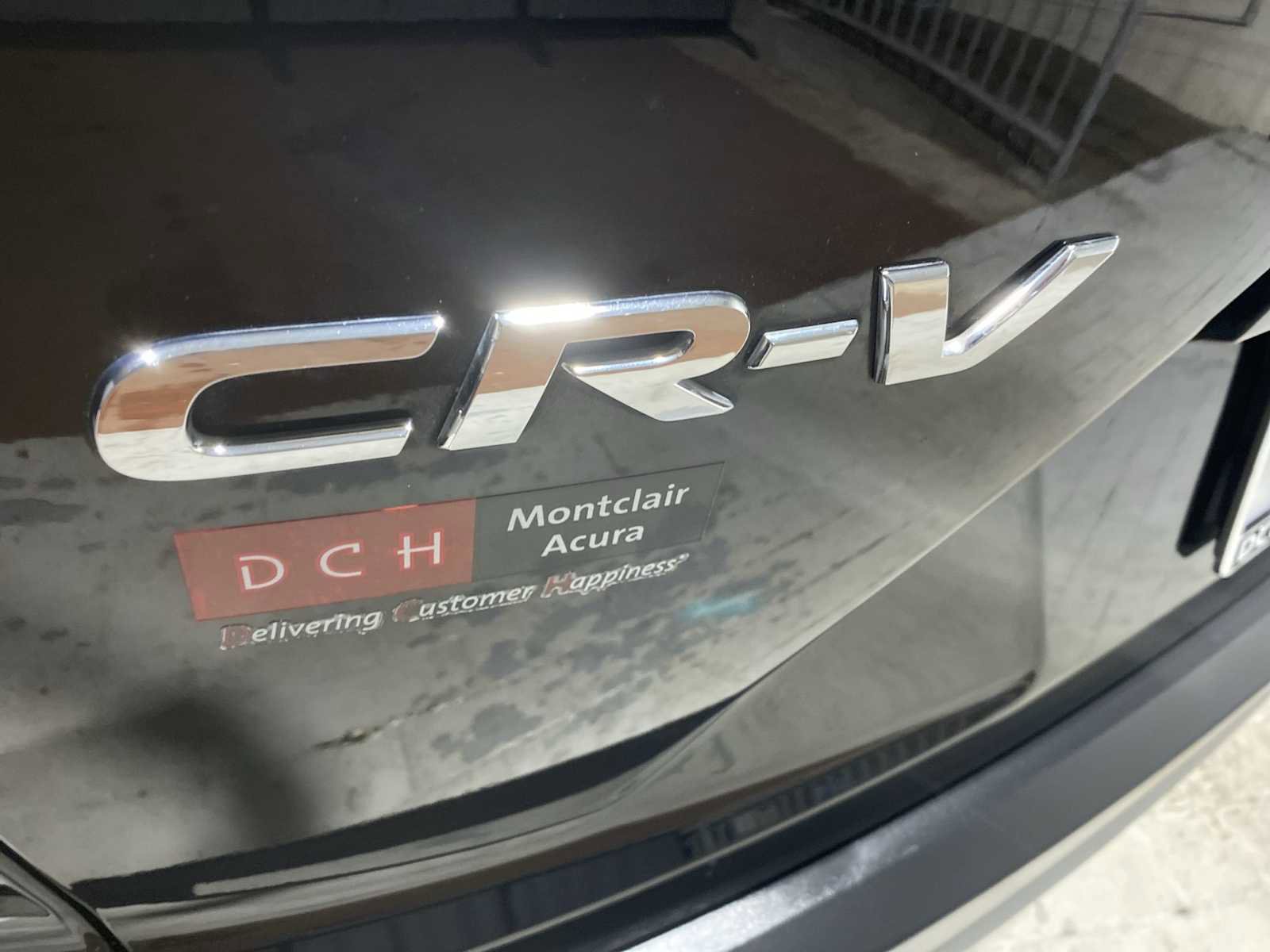 Used 2021 Honda CR-V EX-L image 7