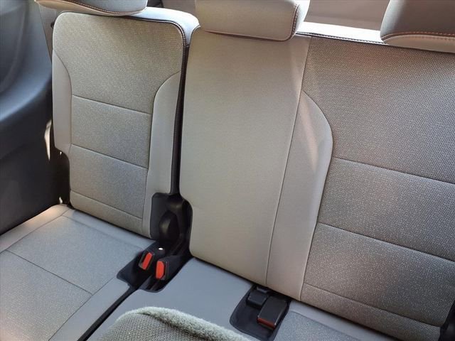 New 2026 Chevrolet Traverse LT image 7