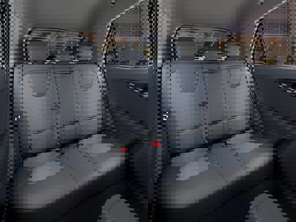 New 2025 Kia Niro Wind image 16