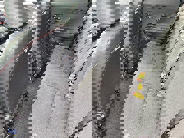 Certified 2025 Hyundai Kona N Line S image 6