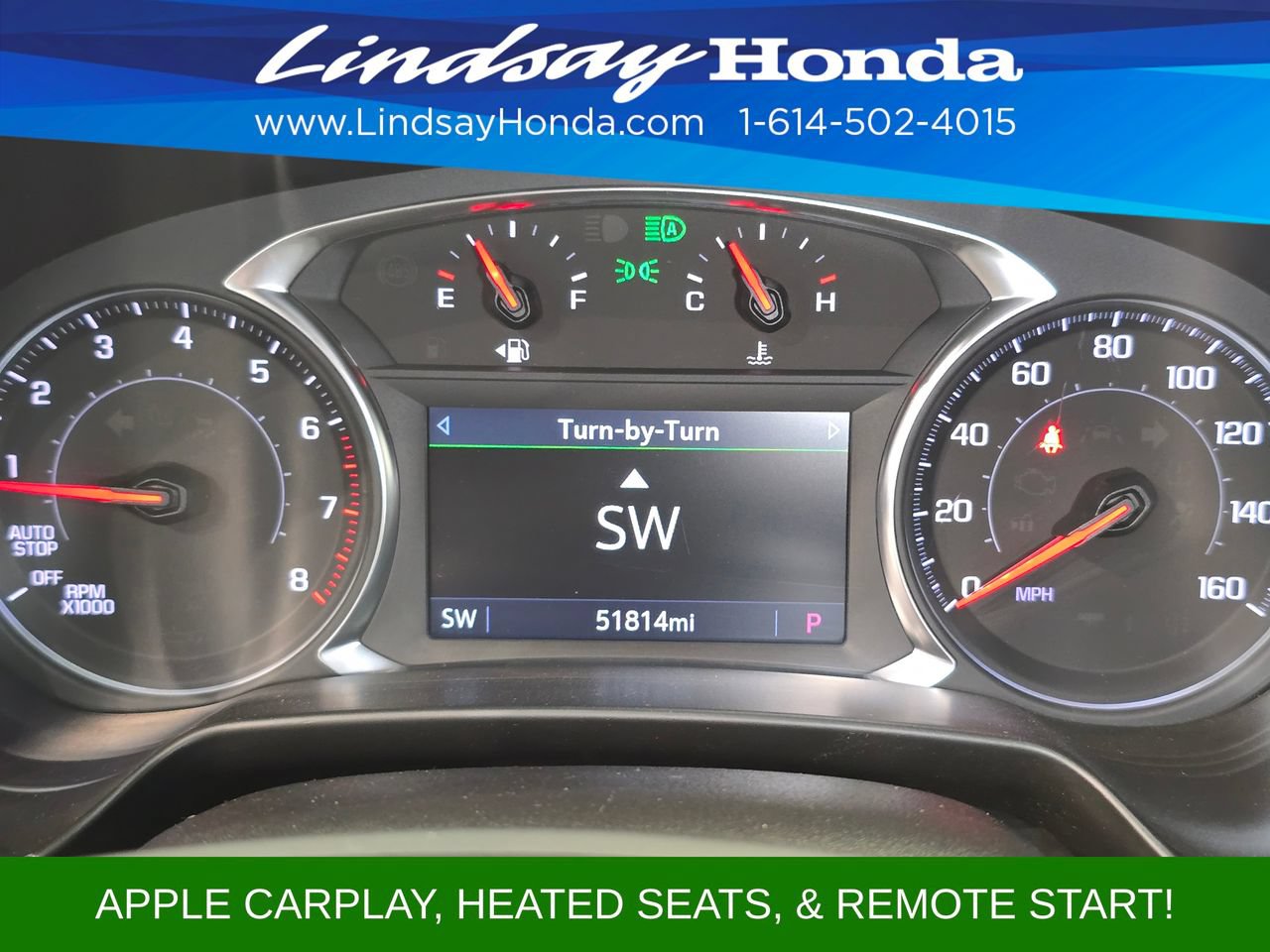 Used 2024 Chevrolet Blazer LT AWD/4WD image 14