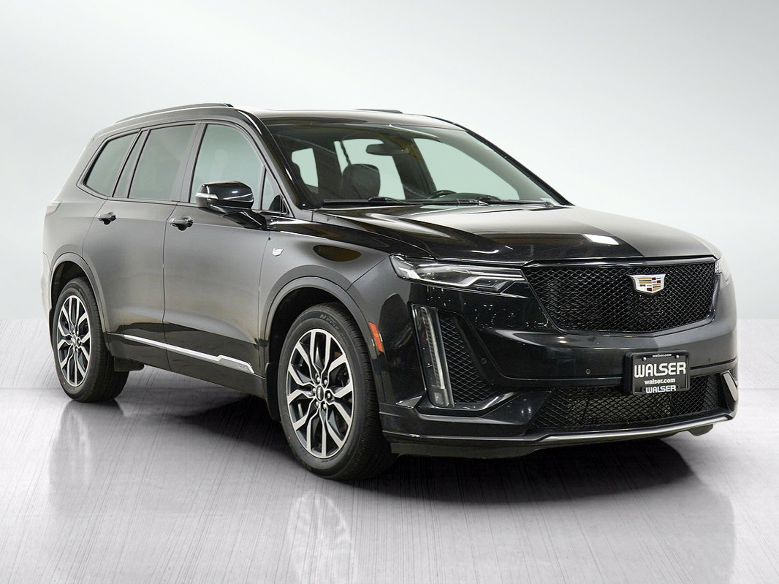 Used 2021 Cadillac XT6 Sport AWD/4WD image 8