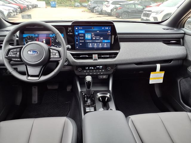 New 2026 Subaru Outback Premium AWD/4WD image 5