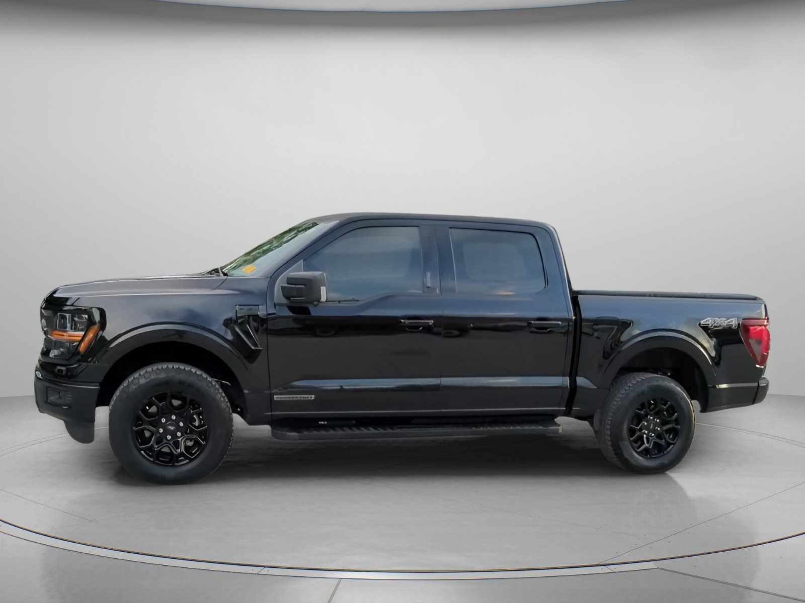 Used 2024 Ford F150 XLT w/ Equipment Group 302A MID AWD/4WD image 15