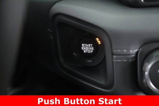New 2026 Jeep Wrangler Unlimited Rubicon 392 image 22