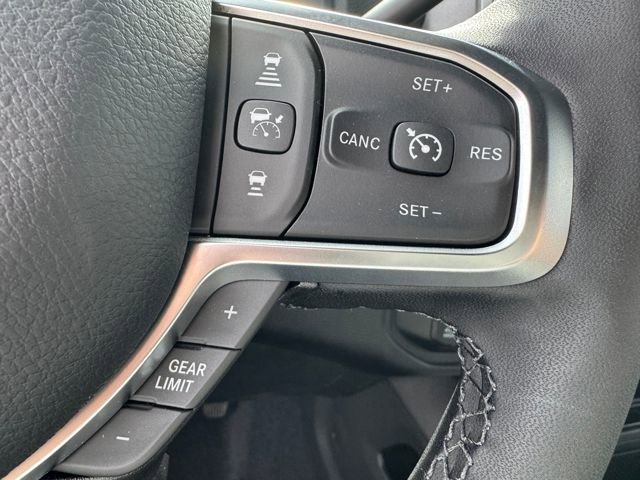 New 2025 RAM 2500 Big Horn image 53