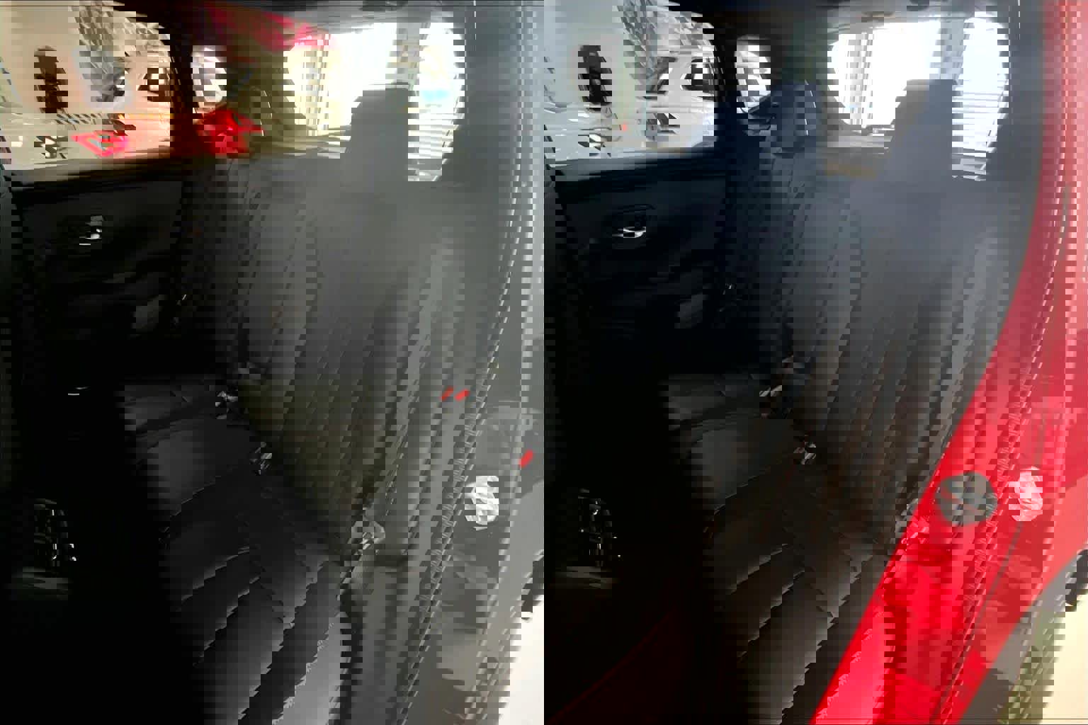 New 2026 Acura ADX A-Spec image 13