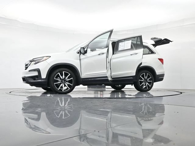 Used 2020 Honda Pilot Touring image 58