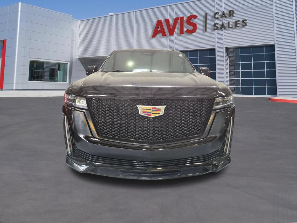 Used 2023 Cadillac Escalade Sport AWD/4WD image 29