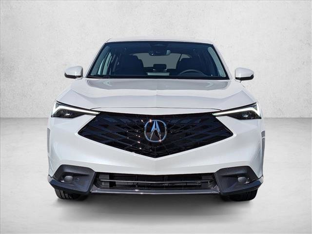 New 2025 Acura ADX AWD image 6