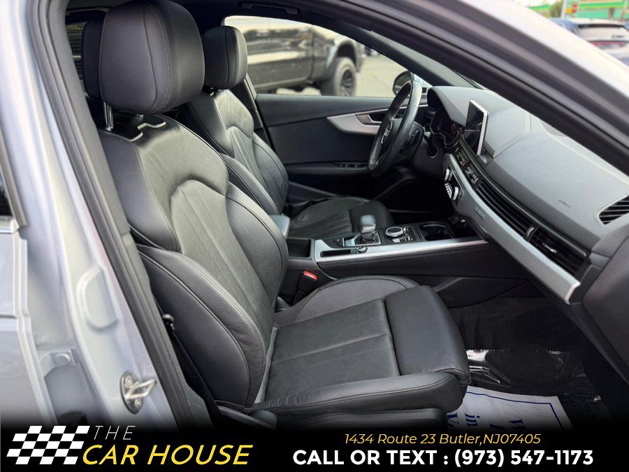 Used 2019 Audi A4 2.0T Prestige AWD/4WD image 20