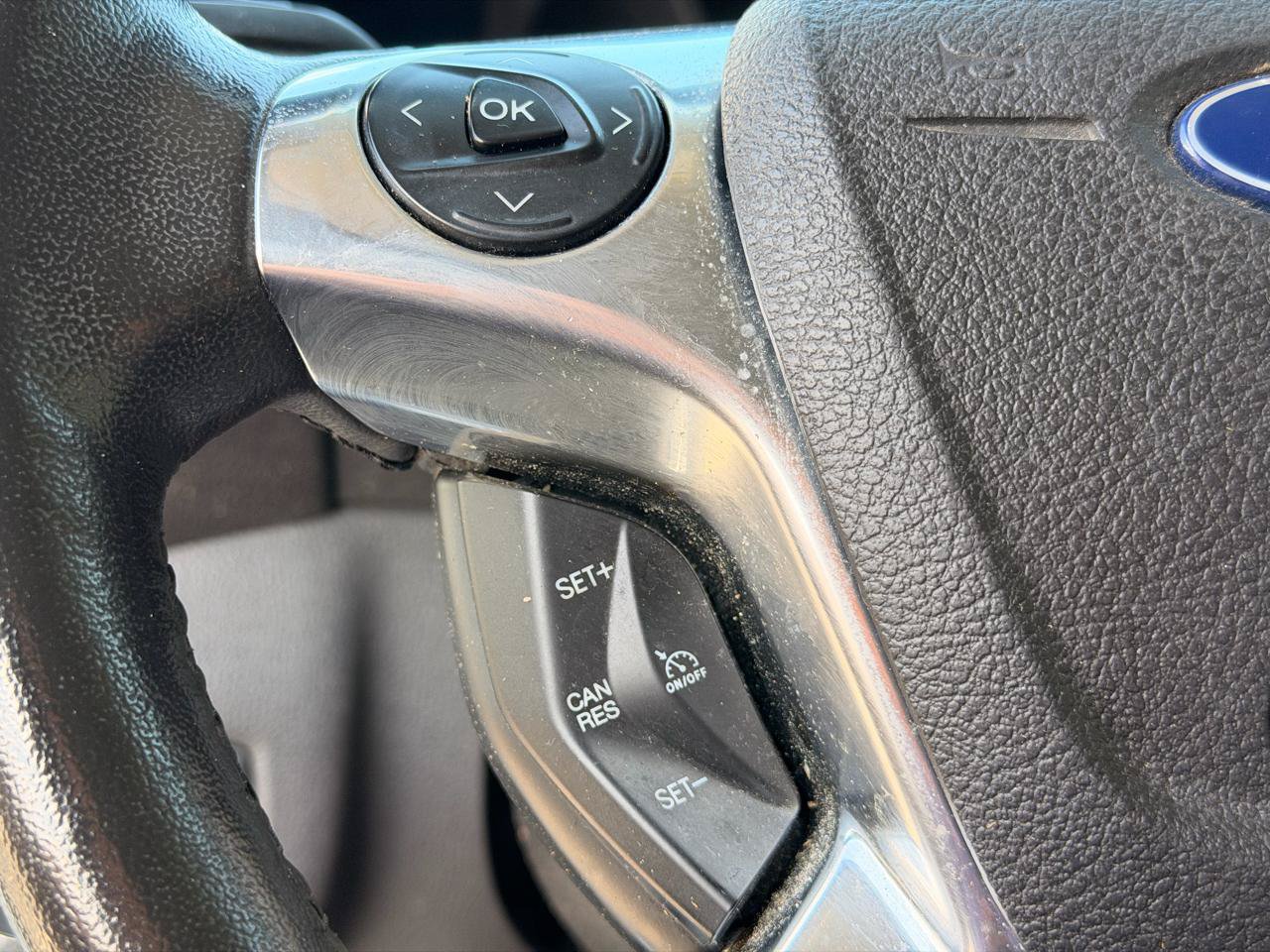 Used 2018 Ford Transit Connect XL FWD image 20